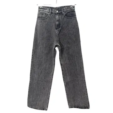 BASKETCASE GALLERY LAX BAGGY DENIM 28 신
