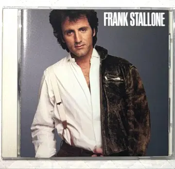 FRANK STALLONE / 프랭크 스탤론