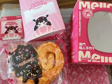mellojoy 팔미에 버터