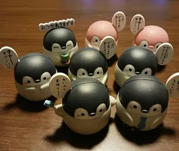 코우펜짱 가챠