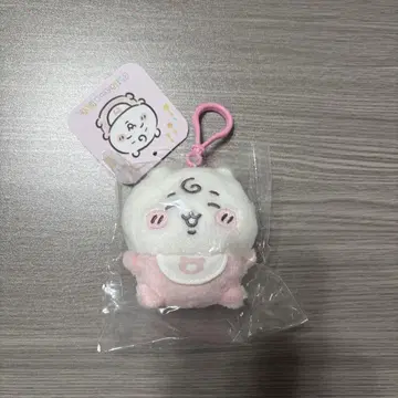 치이카와 베이비 Chiikawa Baby 마스코트 치이카와