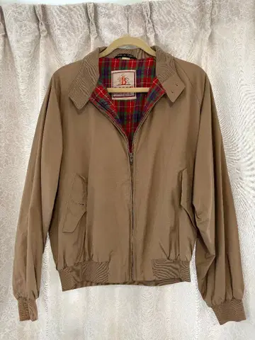 BARACUTA 바라쿠타 G9 스윙탑