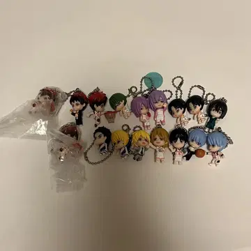 쿠로코의 농구 가챠 묶음 판매