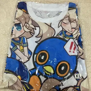 보트 레이스 타마가와 오리지널 T셔츠