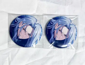 앙스타 이베코레 캔뱃지 란 나기사