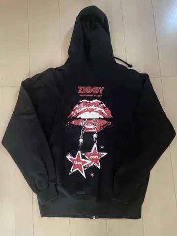 모리시게 주이치 후드티