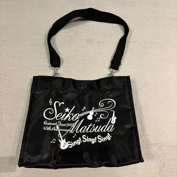 Seiko Matsuda 콘서트 투어 2025 백