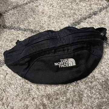 THE NORTH FACE NM71905 그래뉼 바디백