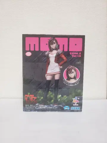 모모 vol.2 Ver.1.5 피규어 Luminasta 단단