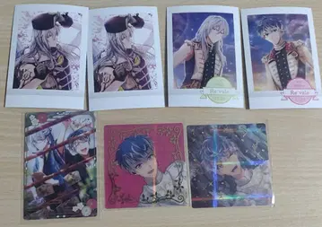 아이들리시 세븐 Re:vale 세트