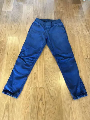 THE NORTH FACE 파랑 워크 팬츠