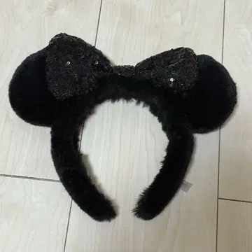 디즈니 머리띠