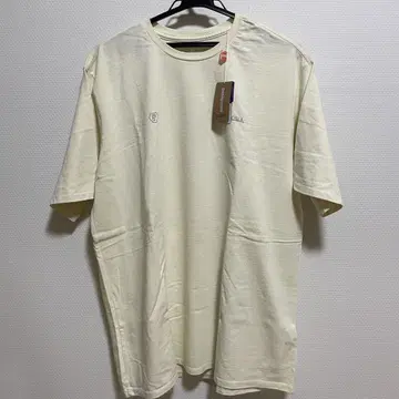 PATAGONIA T셔츠 크림색 L