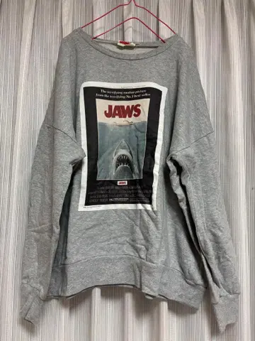 [ markeys ] JAWS 트레이닝복