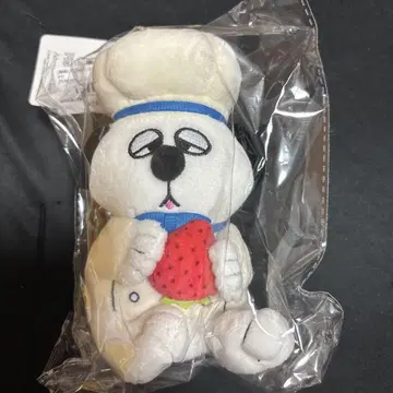 마스코트 키 참/PEANUTS 미사용 새상품