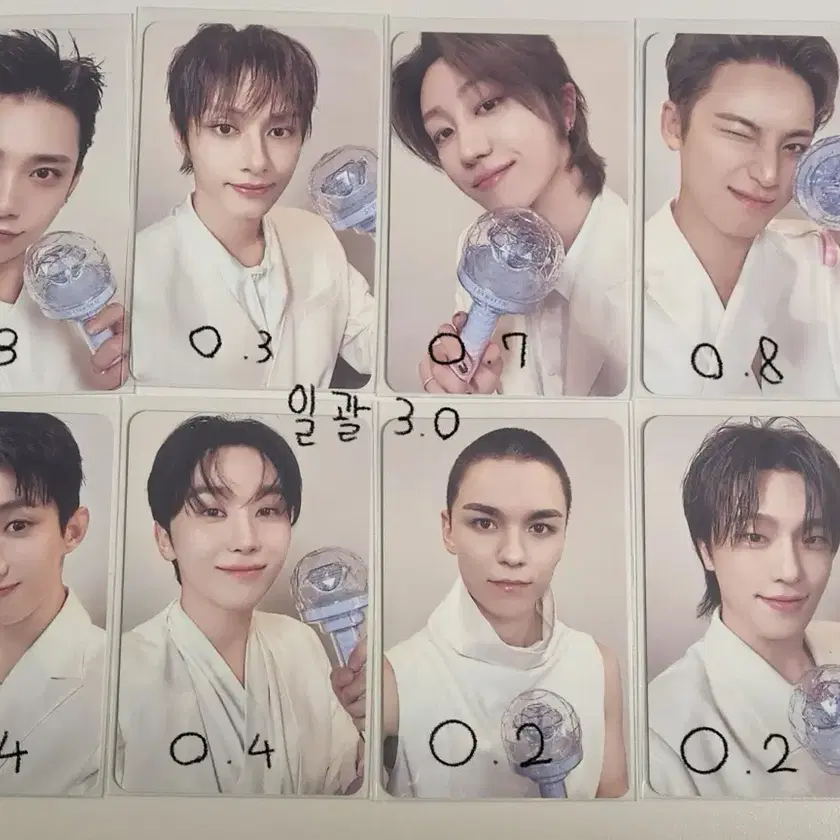 セブチ　seventeen ケレン　2025 carat zone seventeen 2025 Carat Land Carat Zone Photocard | eBay