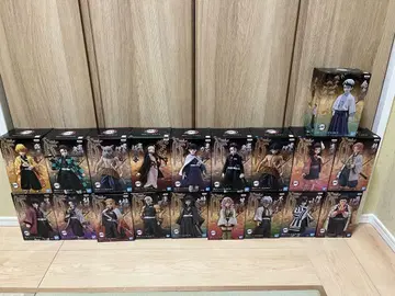 귀멸의 칼날 키즈나노소  탄지로 젠이츠 프라이스