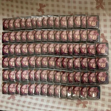 오우카와 코하쿠 앨범 캔