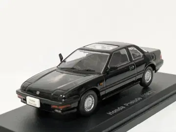 일본산 명차 1/43 혼다 프렐류드 1987