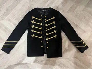 나폴레옹 자켓 토사카 히로오미 BIGBANG 지용