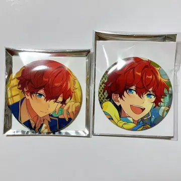 아마기 히이로 앙스타 캔뱃지