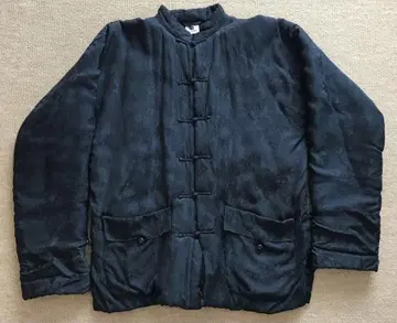 realmad HECTIC KUNGFU JACKET 쿵푸 자켓