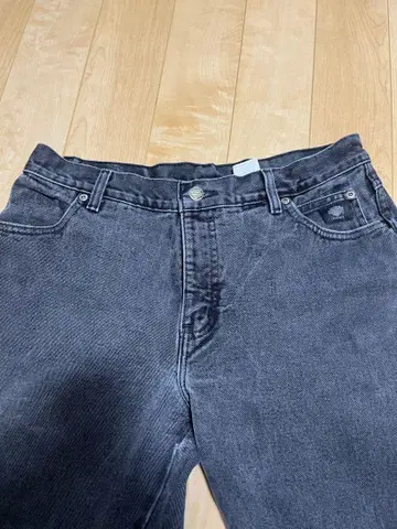 할리데이비슨 청바지