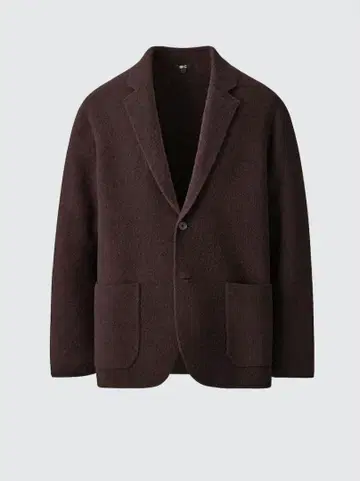 UNIQLOC 니트 자켓 M 시착만 한 상품 택 없음 2024