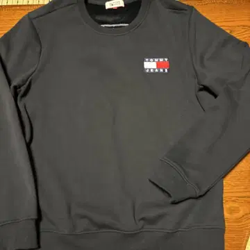 TOMMYJEANS 트레이닝복