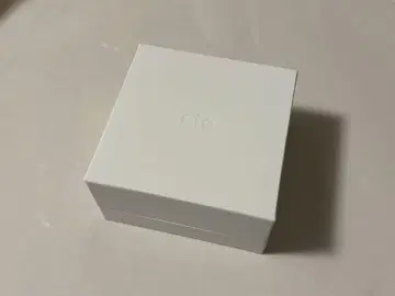 ete K10MPG 레이어 문 목걸이 핑크 골드