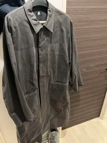 Red Ear by Paul Smith 코트