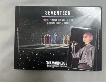 seventeen 콘서트 DVD 묶음 판매