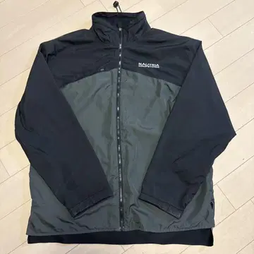NAUTICA COMPETITION 나일론 자켓
