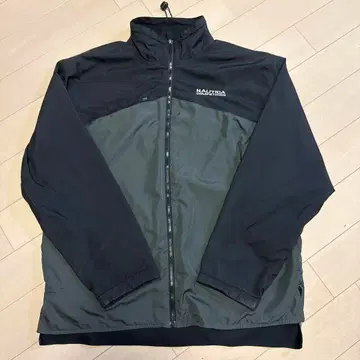NAUTICA COMPETITION 나일론 자켓