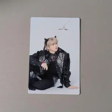초특급 유키 트레이딩 카드