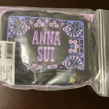 [ 새상품 미사용 ] ANNA SUI 안나수이 룩북