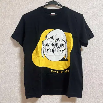 피노키오피 패러렐 에그 티셔츠