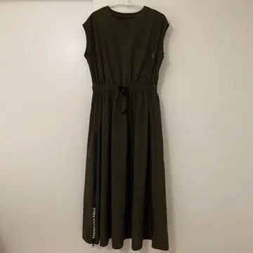 THOUSAND MILE 롱 원피스 FREAK'S STORE