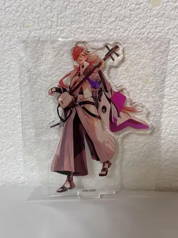 FGO 가을을 도는 죠이시 시 아크릴 스탠드 타카스기 신사쿠