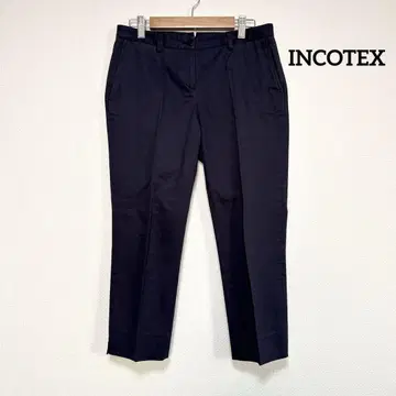 [ 새상품급 ] 인코텍스 INCOTEX 팬츠 J6166/PT 40
