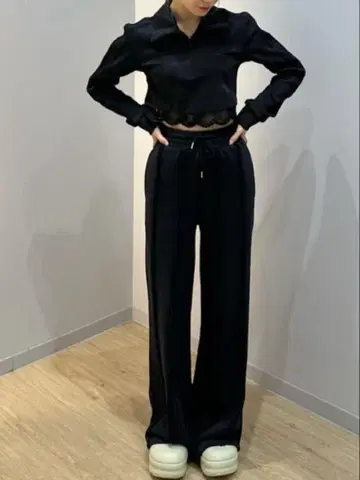아디다스 세트