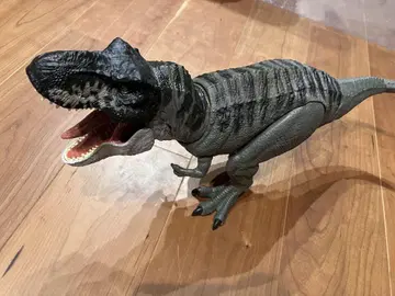 티라노사우루스 피규어 30cm