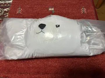 푹신푹신 GIGA 곰돌이 Ver.2 미개봉 새상품