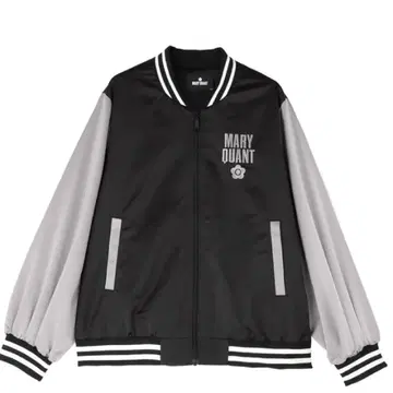 MARY QUANT 나이트메어 비포어 크리스마스 블루종 블랙