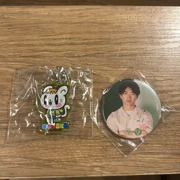 generations 6ix sense 사노 레오 세트 고양이