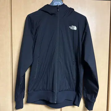 THE NORTH FACE 블랙 마운틴 후드티