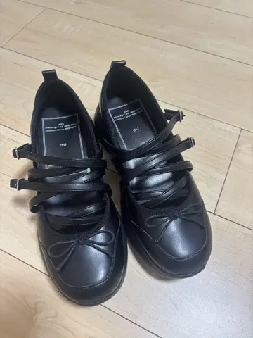 GU rokh 멜리 제인 신발