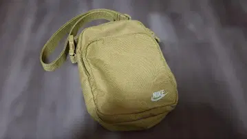 NIKE 나이키 미니 숄더백 헤리티지 크로스바디