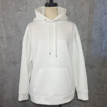 allureville 종이상자 후디