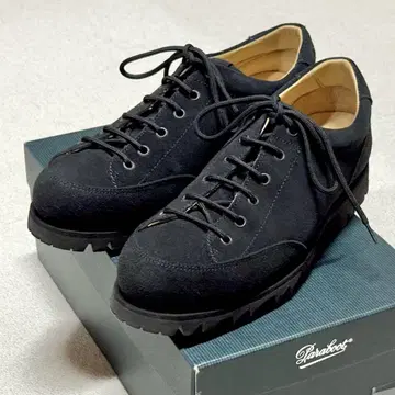 Paraboot for UNITED ARROWS MONTANA UK8